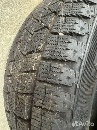 Powertrac Power Contact 185/55 R15