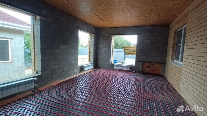 Сантехник. Отопление. Водоснабжение. Канализация