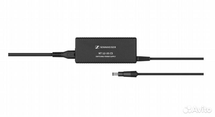 Блок питания Sennheiser NT 12-35 CS