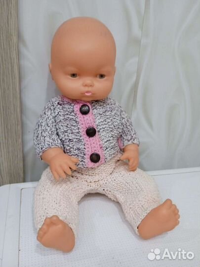 Куклы пакетом