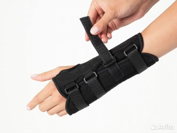 Поддерживающий бандаж для руки Orliman C-43A