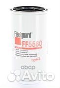 Фильтр топливный Fleetguard FF5580 FF5580