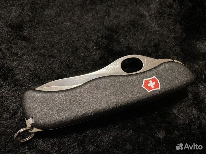 Нож складной victorinox sentinel 0.8416.M3