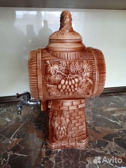 Бочонок под вино