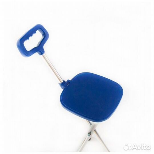 Трость стул складная для пожилых