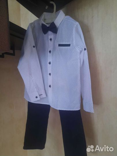 Костюм детский праздничный