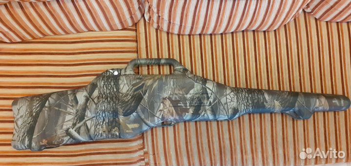 Ружейный чехол Kolpin Gun Boot IV