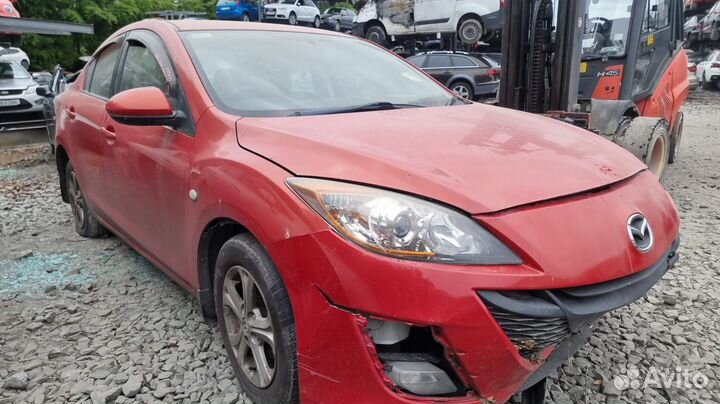 Фара Mazda 3 BL (2009-2013)