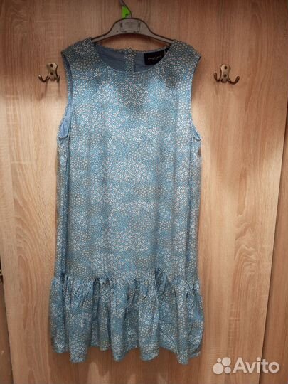 Finn flare летнее платье