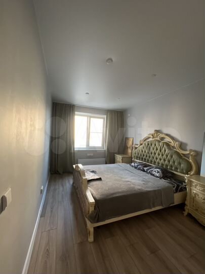 2-к. квартира, 45 м², 7/9 эт.