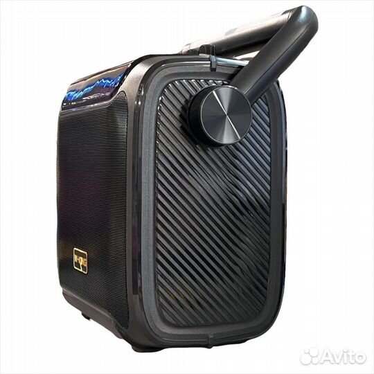 Портативная колонка W-king T3