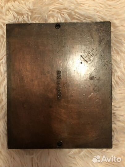 Икона картина Покрова на Нерли