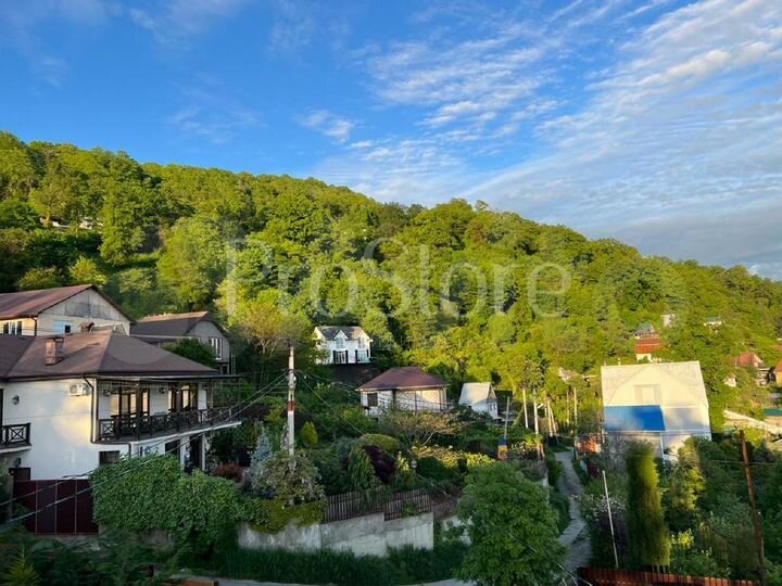 Дом 125 м² на участке 4,5 сот.