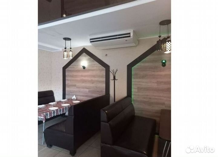 Новый кондиционер