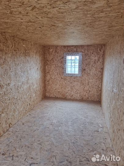 Аренда бытовки