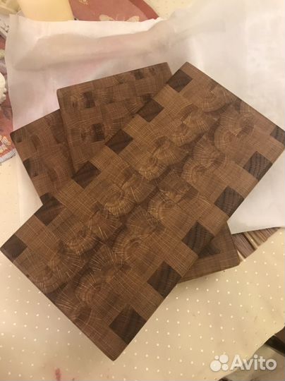 Доска кухонная