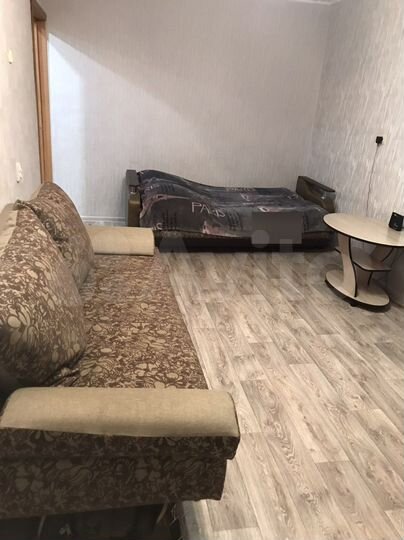 1-к. квартира, 34 м², 4/5 эт.