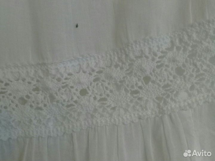 Юбка Positano. Made in Italy