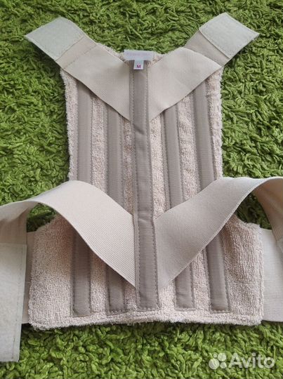 Бандаж корсет для спины, осанки