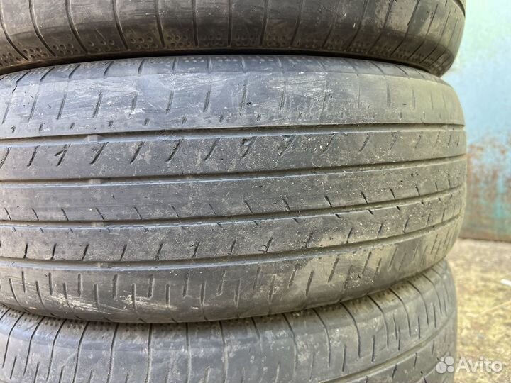 Yokohama BluEarth-GT AE-51 205/65 R16 95H