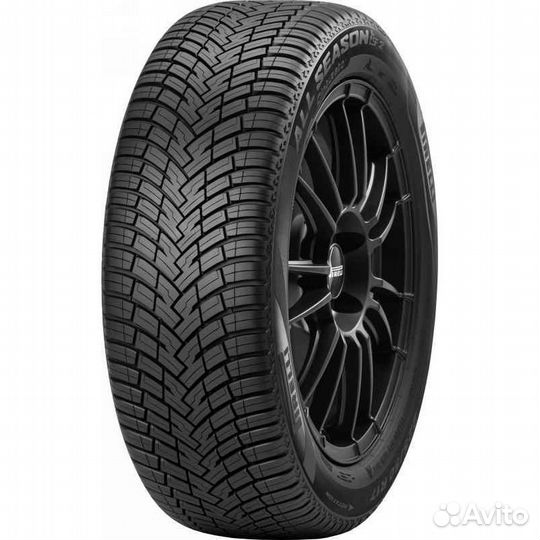 Pirelli Cinturato All Season SF 2 225/60 R18 104V