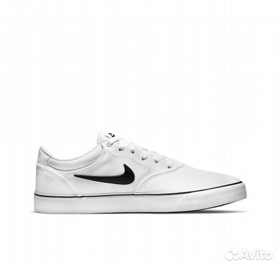 Оригинал Nike SB Chron 2 Canvas