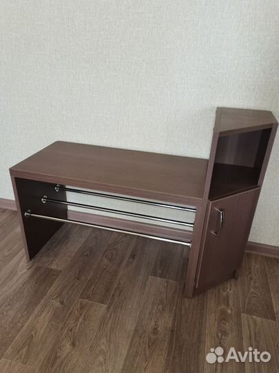 Обувница в прихожую