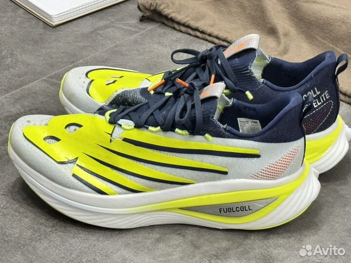 New balance FuelCell SuperComp Elite v3