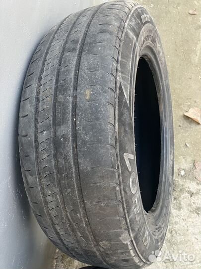 Kumho Ecowing ES01 KH27 185/65 R15 88H