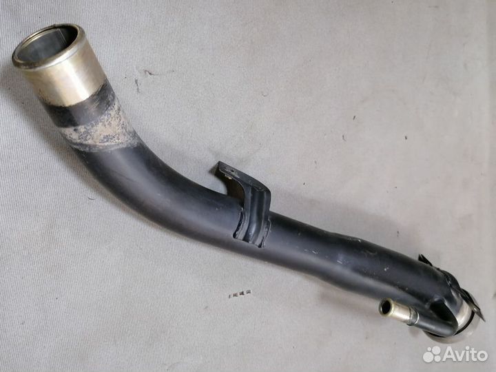 Горловина топливного бака Toyota Lite Ace 1989