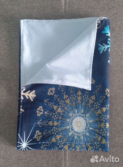 Многоразовые непромокаемые пеленки для животных