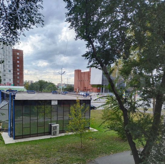 4-к. квартира, 75 м², 2/9 эт.