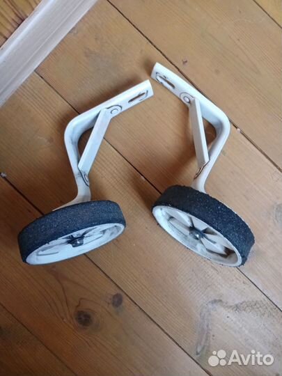 Продам детский велосипед 4-7 лет stern fantasy 16