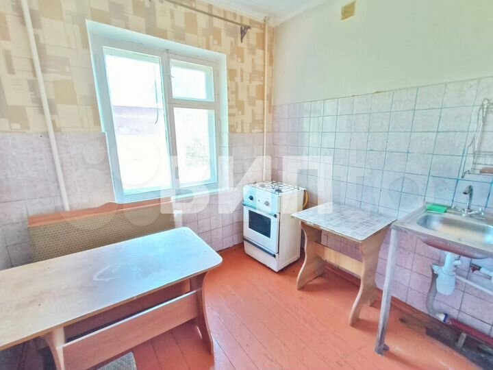 1-к. квартира, 30 м², 2/3 эт.