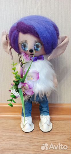 Продам куклы