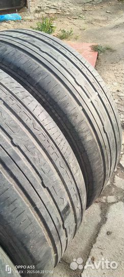 Nitto NT830 205/55 R16