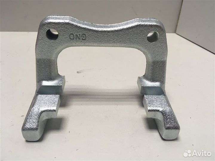 Скоба суппорта заднего Volkswagen Golf V 2003-2009