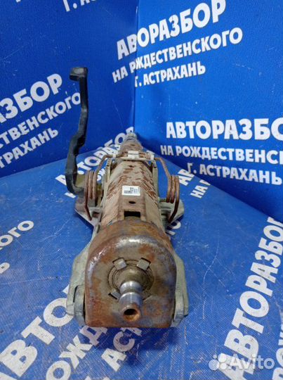 Рулевая колонка Chevrolet Cruze седан 2011