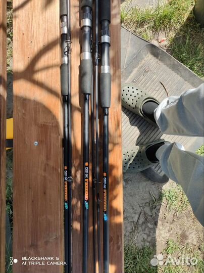 Спининг крокодил