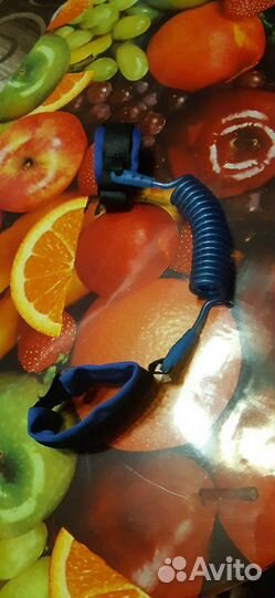 Ремень безопасности