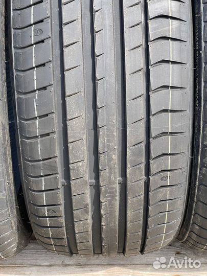 Triangle EffeXSport TH202 235/55 R18 104W