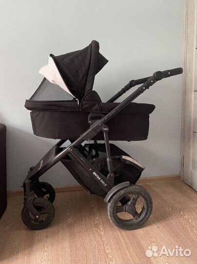 Коляска Britax romer smile 2