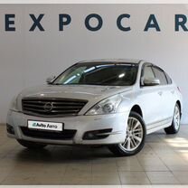 Nissan Teana 2.5 CVT, 2013, 180 000 км, с пробегом, цена 1 270 000 руб.