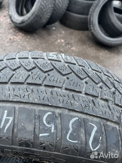 Torque TQ022 235/45 R18 98H