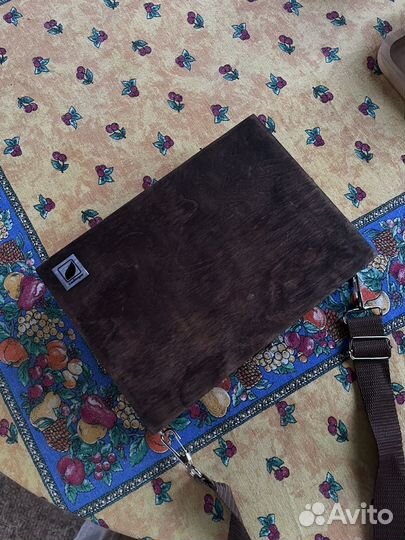 Этюдник ручной наладонный