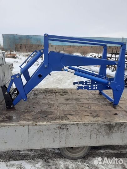 Кун на мтз Т40 юмз