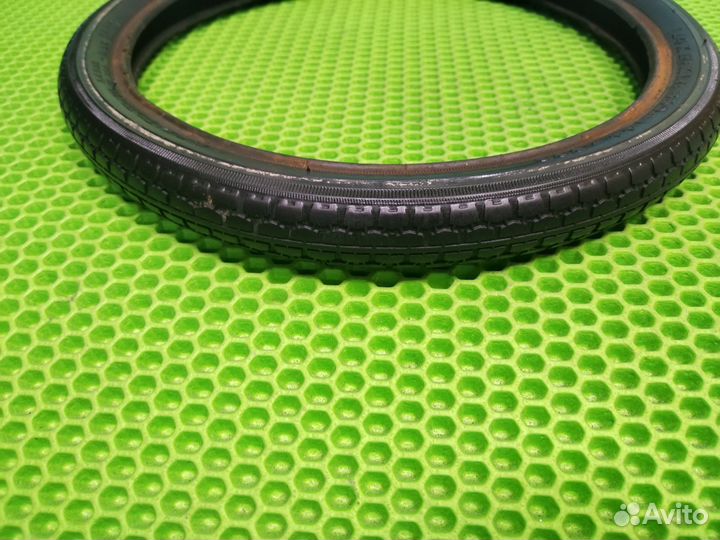 Покрышка 14 1 3/8х1 5/8 (44-288) на коляску