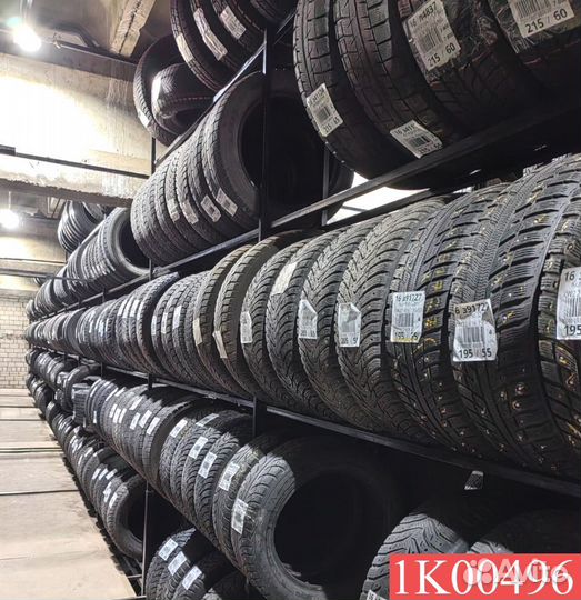 Bridgestone Blizzak Revo GZ 205/55 R16 88N