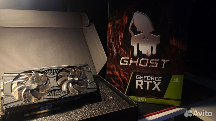 Nvidia geforce rtx 2060