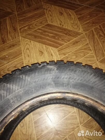 Nordman Nordman + 175/70 R14 88T